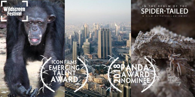 Panda Award WildScreen