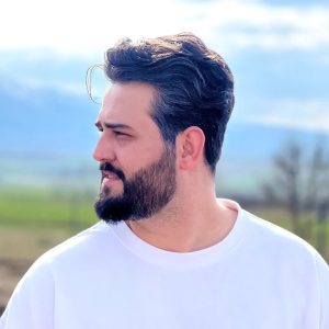 مهرداد شکری