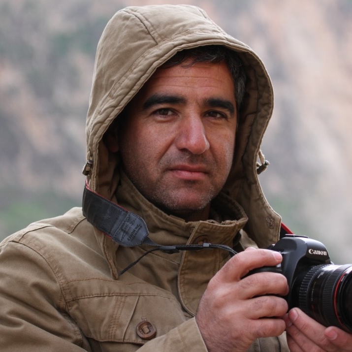 مهدی نورمحمدی